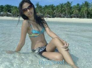 PilyangSweet