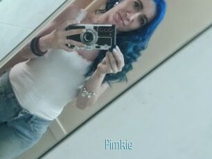 Pimkie