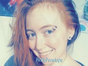 PinUpPenelope