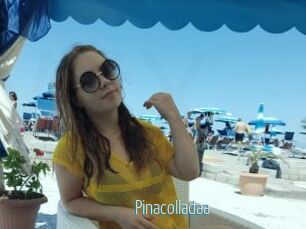 Pinacolladaa