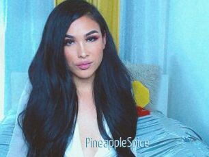 PineappleSpice