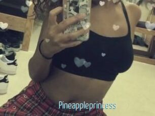 Pineappleprincess