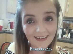 Pineapples21x
