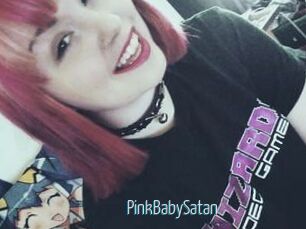 PinkBabySatan