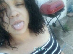 PinkBoxx