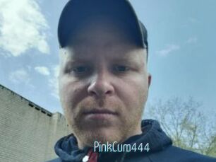 PinkCum444