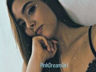 PinkDreamGirl