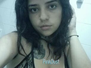 PinkDust