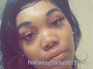 PinkFantasyStarbursts77