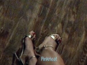PinkHeat