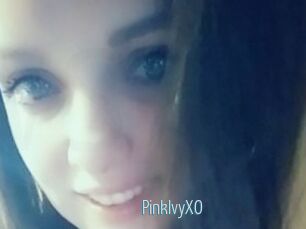 PinkIvyXO
