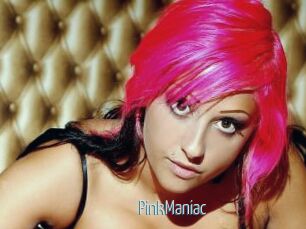 PinkManiac