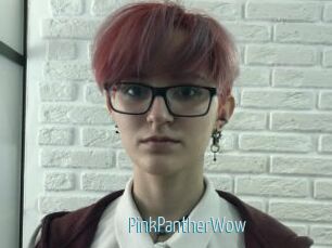 PinkPantherWow