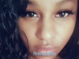 PinkPussyPlay