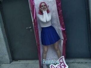 PinkWow