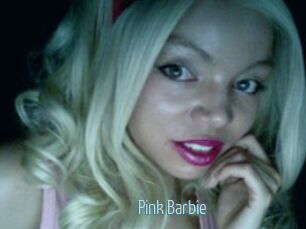 Pink_Barbie