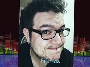 Pink_Freud