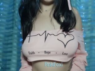 PinkiFoxi