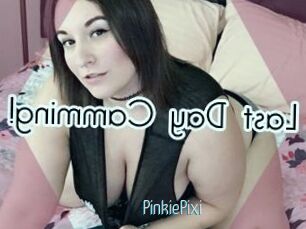 PinkiePixi