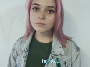 PinkkCatt
