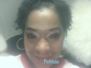 Pinkkaie