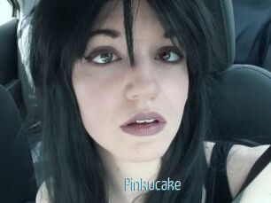 Pinkucake