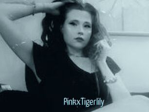 PinkxTigerlily