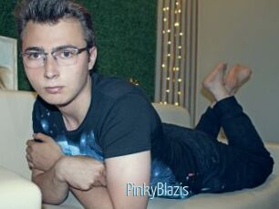 PinkyBlazis