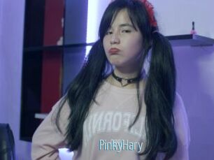 PinkyHary