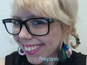 PinkyJarvis