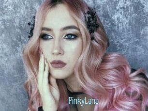 PinkyLana