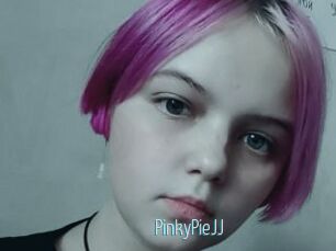 PinkyPieJJ