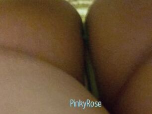 PinkyRose