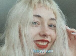 PinkysDream
