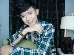 PinoyTWINKforu