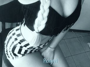 PionyGrl