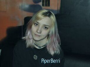 PiperBerri