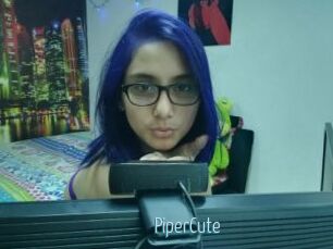 PiperCute