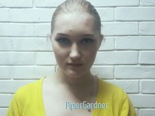PiperGardner