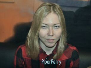 PiperPerry
