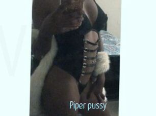 Piper_pussy