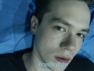 PirsedBoyOstin