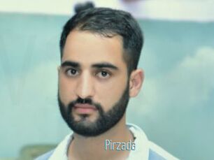 Pirzada