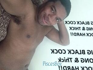 PiscesBoy