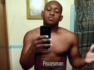 Piscesman