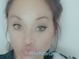 PitterPatterCouple