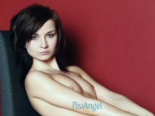 PixiAngel