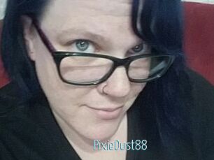 PixieDust88