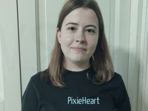 PixieHeart