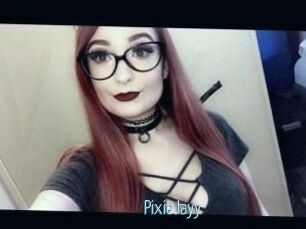 PixieJayy